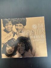 The Marvelettes Forever Volume 1 The Complete Motown Albums OOP CD Set picture