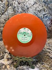 1952 HUMPTY DUMPTY PLAYERS HAPPY BIRTHDAY Vicky Kasen 502A B Non Breakable 78RPM picture
