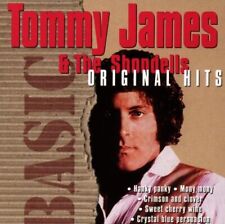 Tommy James/Shondells/Basic - Tommy James & the Shondell CD 53VG The Cheap Fast picture