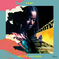 Petite Afrique by Somi (CD, 2017) picture