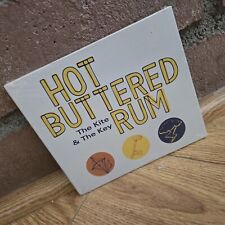 EXTREMELY RARE SEALED: Hot Buttered Rum: The Kite and the Key [Parts 1, 2 and 3] picture