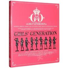 Girls' Generation - The First Album CD Sealed and Brand New picture