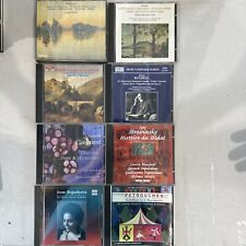 Lot Of 50 Used Classical Music CDs Wholesale  *U4 picture
