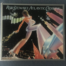 ROD STEWART - Atlantic Crossing - CD - **Excellent Condition** picture