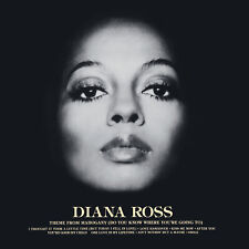 Diana Ross Diana Ross (Vinyl) 12