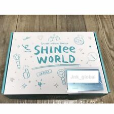 Shinee Welcome 100% Official Fanclub Membership Kit Full Package + Free Track picture
