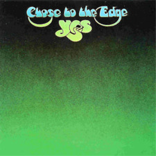 Yes Close to the Edge (CD) Album picture