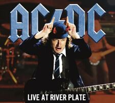 AC/DC - AC/DC Live At River Plate [New CD] Digipack Packaging picture