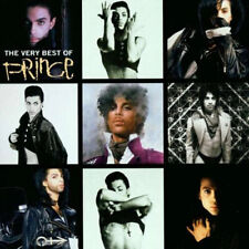 Very Best of by Prince (CD, 2001) picture