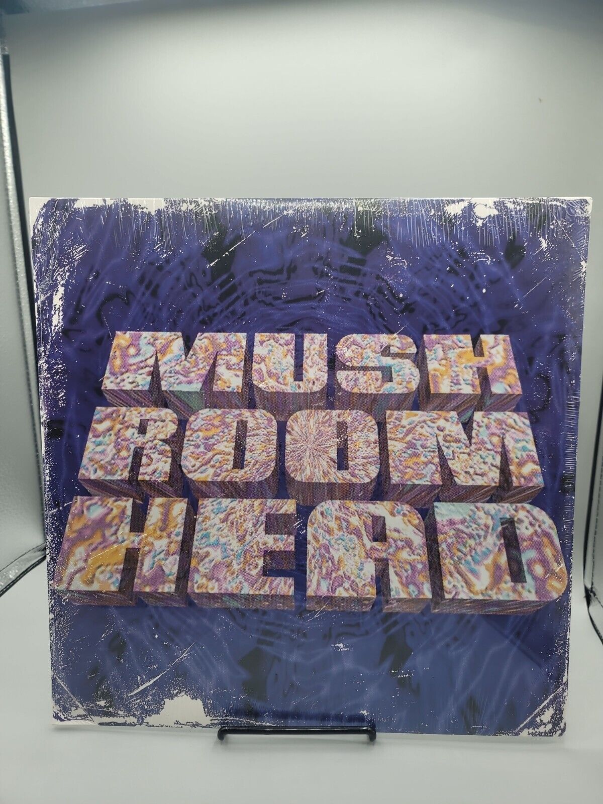 Mushroomhead - Self titled Vinyl LP - Filthy Hands - Brand New Sealed