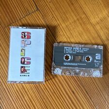 Spice Girls - Spice Cassette Tape 1996 Virgin Records Vintage - Debut Album picture