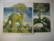 Scale The Summit – The Migration LP Prosthetic Records – 10133-1 USA 2013 picture