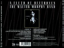 WALTER MURPHY - A FIFTH OF BEETHOVEN NEW CD picture