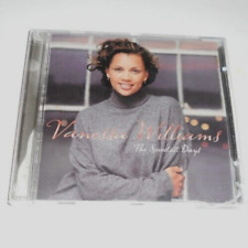 Vanessa Williams the Sweetest Days (Music CD) LN* picture