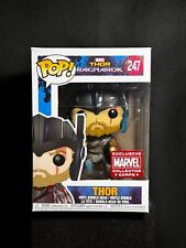 Funko Pop Vinyl: Marvel - Thor #247 - Marvel Collector Corps picture