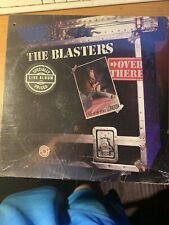 The Blasters – Over There (Live At The Venue, London)   Vinyl SEALED picture