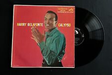 Harry Belafonte “Calypso” 12 Vinyl LP picture
