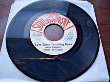 Ken Boothe – Love Come Tumbling Down - 7
