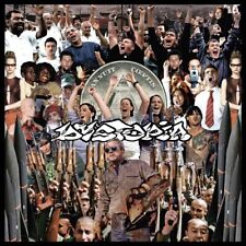 Dystopia Dystopia (CD) Album picture