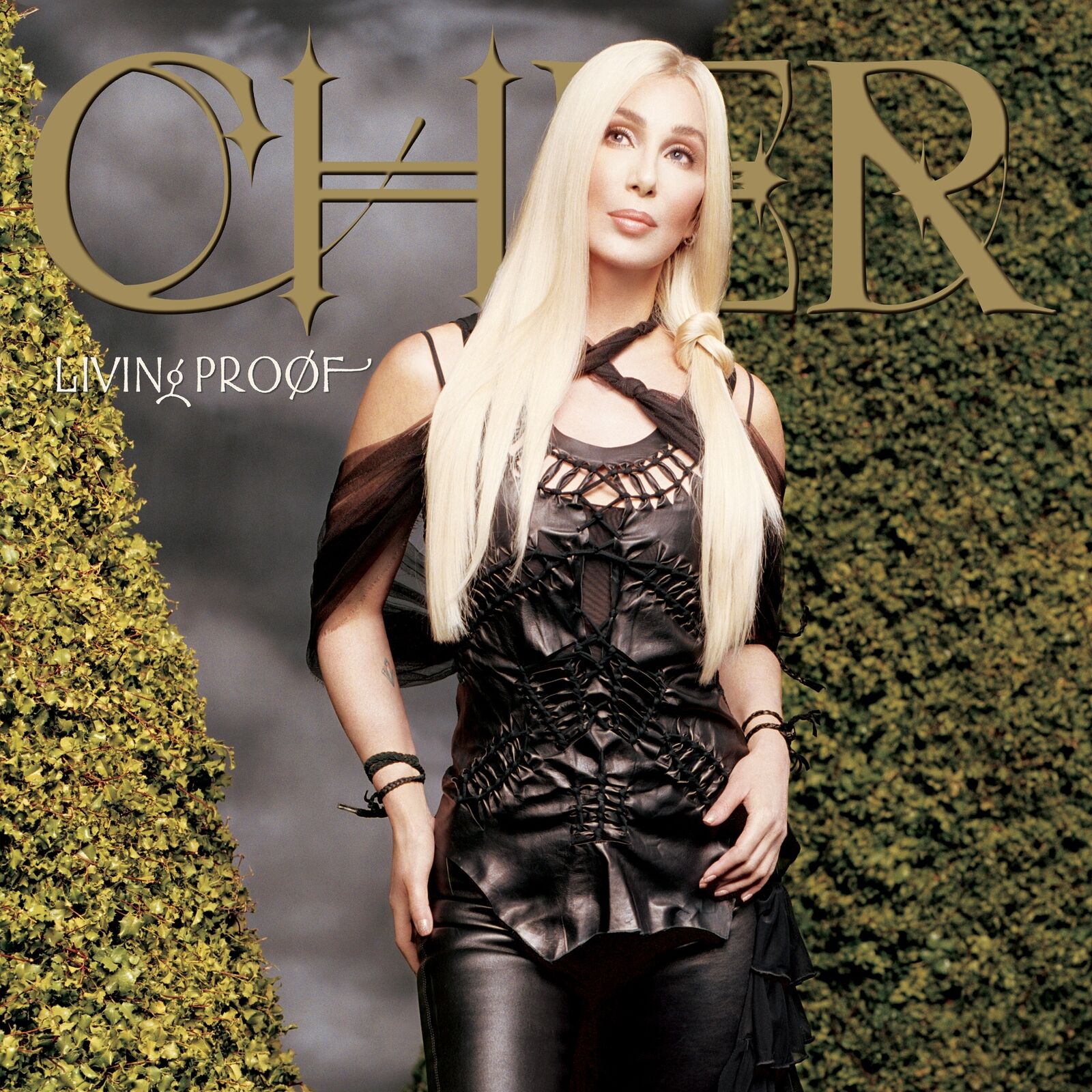 Cher Living Proof (Vinyl) (PRESALE 28/06/2024)