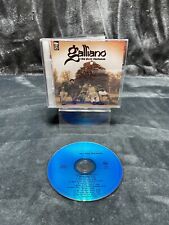 CD - Galliano - THE PLOT THICKENS - Talkin' Loud picture