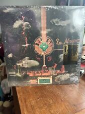 Conway The Machine La Maquina Vinyl Gold Nugget Version And Beer Cor Version picture