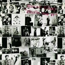 The Rolling Stones Exile On Main Street (CD) Album picture