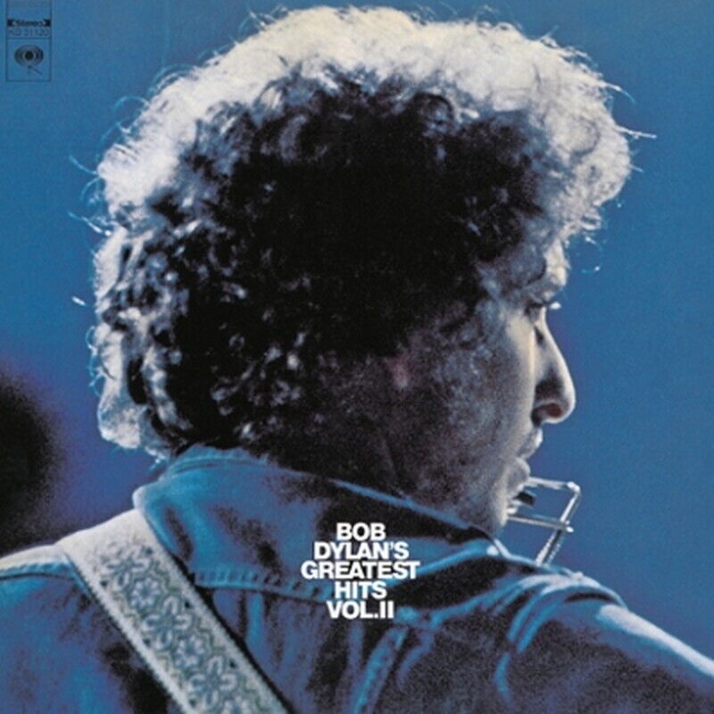 Bob Dylan/Bob Dylan`s Greatest Hits Volume 2 SIJP1077 New LP