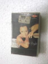 VANESSA WILLIAMS  STAR BRIGHT  CLAMSHELL   RARE orig CASSETTE TAPE INDIA indian picture