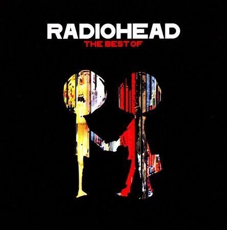 Radiohead : The Best of CD