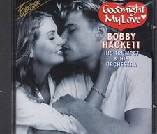 Goodnight My Love - Music CD -  -   - ESSEX / SPECIAL MUSIC - Very Good - Unknow picture