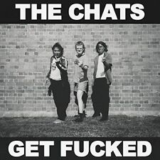 The Chats - Get Fucked [CD] picture