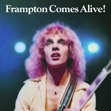 Peter Frampton Frampton Comes Alive (Vinyl) 12