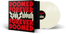 PRE-ORDER Zakk Sabbath - Doomed Forever Forever Doomed [New Vinyl LP] Colored Vi picture