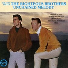 The Righteous Brothers : The Very Best Of The Righteous Brothers: Unchained picture