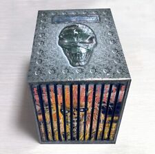 Iron Maiden：Iron Maiden Collector's Edition Rock Music Album 15CD Box Set picture