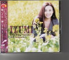 2 Disc Best Izumi Tachibana Golden Sakaki 20Th Anniversary picture