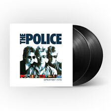The Police - Greatest Hits [New Vinyl LP] picture