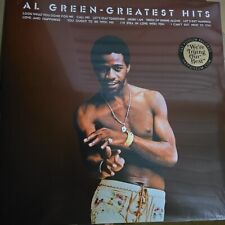 Greatest Hits by Green, Al (Record, 2009) picture