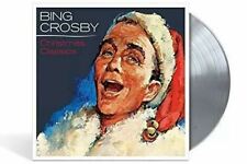 Christmas Classics by Bing Crosby (Vinyl, 2020, Capitol Records) picture