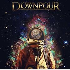 Downpour cd Shadows Fall Unearth Living Wreckage new SEALED. picture