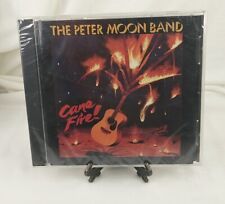 The Peter Moon Band Cane Fire 1992 CD BRAND NEW ORIGINAL FACTORY SEALED picture
