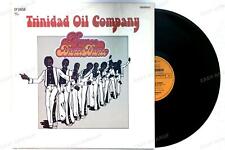 Dutch Rhythm Steel & Show Band - Dance, Dance, Dance GER LP 1976 '* picture