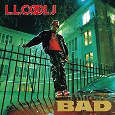 LL Cool J - Bigger & Deffer [New Vinyl LP] Explicit picture