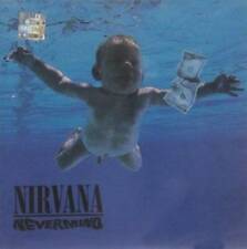 Nevermind - Audio CD By Nirvana - VERY GOOD picture