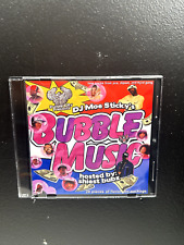 PURPLE CITY PRESENTS DJ MOE STICKY DIPSET BUBBLE MUSIC DIPLOMATS MIXTAPE MIX CD picture