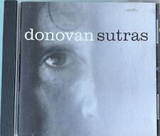 Donovan – Sutras ( Music CD, American Recordings 1996 ) Folk Rock / Country picture