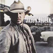 Night Train -  CD TQLN The Cheap Fast Free Post picture