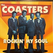 The Coasters.. Rockin' My Soul (2000 picture