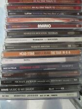 Rap Urban Motown Soul R&B cds your choice 5 for $15 FS or $3 + flat Shipping picture
